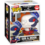 Funko Bitty Pop! 4-Pack Five Nights at Freddy’s Limited Edition Image 2