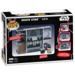 Funko Bitty Pop! Boxes Star Wars Death Star Image 2