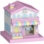 Funko Bitty Pop! Town Hello Kitty and Friends Chef Cinnamoroll with Café Cinnamoroll Image 2