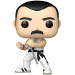 Funko Pop! Queen Freddie Mercury #496 Image 2