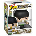 Funko Bitty Pop! Display One Piece Going Merry Image 3