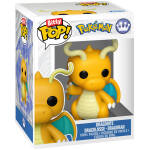 Funko Bitty Pop! Display Pokémon Poké Ball Image 3