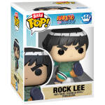 Funko Bitty Pop! Display Naruto Hidden Leaf Image 3