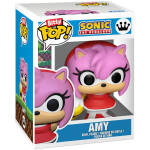 Funko Bitty Pop! 4-Pack Sonic the Hedgehog Image 3