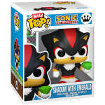 Funko Bitty Pop! 4-Pack Sonic the Hedgehog Image 3