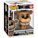 Funko Bitty Pop! 4-Pack Five Nights at Freddy’s Image 3
