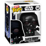 Funko Bitty Pop! Boxes Star Wars Death Star Image 3