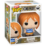 Funko Bitty Pop! Display One Piece Going Merry Image 4