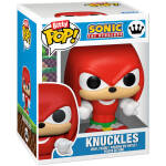 Funko Bitty Pop! 4-Pack Sonic the Hedgehog Image 4