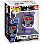 Funko Bitty Pop! 4-Pack Five Nights at Freddy’s Image 4