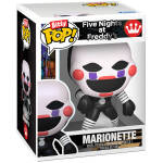 Funko Bitty Pop! 4-Pack Five Nights at Freddy’s Limited Edition Image 4