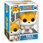 Funko Bitty Pop! 4-Pack Sonic the Hedgehog Image 5