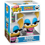 Funko Bitty Pop! 4-Pack Sonic the Hedgehog Image 5