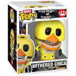 Funko Bitty Pop! 4-Pack Five Nights at Freddy’s Image 5