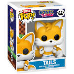 Funko Bitty Pop! Boxes Sonic the Hedgehog Sonic 2 Diorama Set Image 5