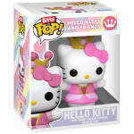 Funko Bitty Pop! Boxes Hello Kitty and Friends Sanrio Town Image 5