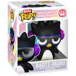 Funko Bitty Pop! Boxes Hello Kitty and Friends Sanrio Town Image 6
