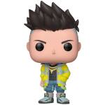 Funko Pop! Cyberpunk Edgerunners David Martinez #2413 Image 2