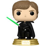 Funko Pop Star Wars Luke Skywalker #846 Image 2