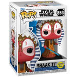 Funko Pop Star Wars Shaak Ti #853 Image 1
