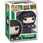 Funko Pop! Sakamoto Days – Osaragi #2419 Image 1