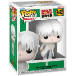 Funko Pop! Sakamoto Days – X Slur #2422 Image 1