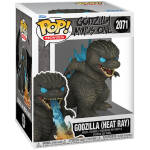 Funko Pop! Premium: Godzilla Minus One – Godzilla (Heat Ray) #2071 Image 2