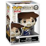 POP figure Ghost of Yotei - Atsu #1248 Image 1