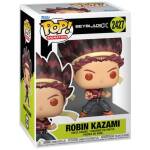 POP figure Beyblade X Robin Kazami #2427 Image 1