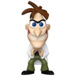 POP figure Disney Phineas And Ferb Dr. Doofenshmirtz #1752 Image 2