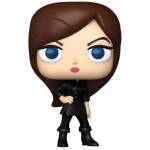 POP figure Disney Phineas And Ferb Vanessa #1753 Image 2