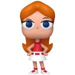 POP figure Disney Phineas And Ferb Candace #1751 Image 2