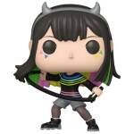 POP figure Beyblade X Multi Nana - Iro #2428 Image 2
