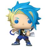 POP figure Beyblade X Jaxon Cross #2426 Image 2