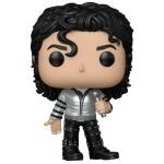 POP figure Michael Jackson Bad Tour Metalic #507 Image 2