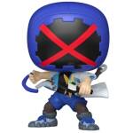 POP figure Beyblade X Jaxon Cross Chase #2426 Image 2