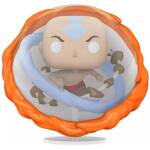 Funko Pop! Avatar: The Last Airbender - Aang #1000 Glows in The Dark 15cm Image 2