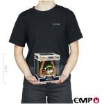 Funko Pop! Deluxe: Avatar the Last Airbender - Toph #1808 Image 2