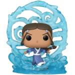 Funko Pop! Deluxe: Avatar the Last Airbender - Katara #1807 Image 3