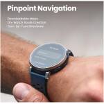 Amazfit Active 3 Premium 45mm Apex Silver Image 4