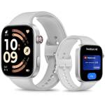 Xiaomi Redmi Watch 6 NFC Silver Gray EU Image 1