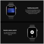 Xiaomi Redmi Watch 6 NFC Silver Gray EU Image 3