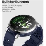 Amazfit Active 3 Premium 45mm Aero White Image 2