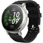 Amazfit Active 3 Premium 45mm Apex Silver Image 1