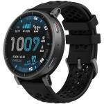 Amazfit Active Max 48.5mm AMOLED NFC Black Image 1