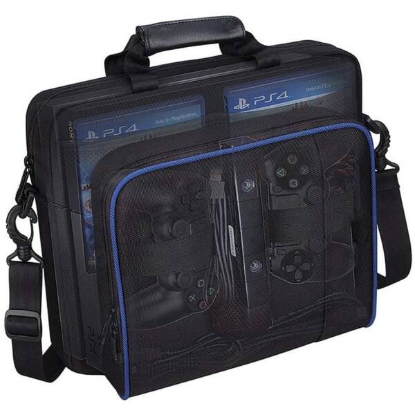 Travel Bag for PlayStation 4 Image 2