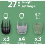 Philips Multigroom 23in1 MG9561/30 Image 3