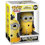 Funko Pop! Minions 2 - Kung Fu Kevin #904 Image 2