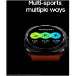 Samsung Galaxy Watch Ultra (2025) 47mm Titanium White L705 LTE Image 5