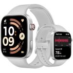 Xiaomi Redmi Watch 6 Silver Gray EU Image 1